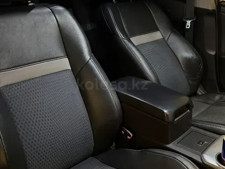 Toyota Camry 2013 года за 6 900 000 тг. в Алматы – фото 11