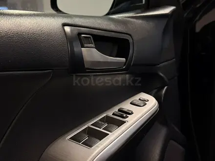 Toyota Camry 2013 года за 6 900 000 тг. в Алматы – фото 13