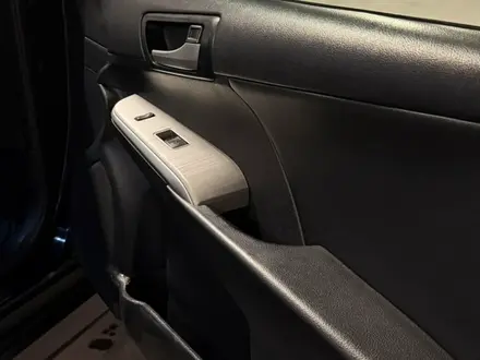 Toyota Camry 2013 года за 6 900 000 тг. в Алматы – фото 15