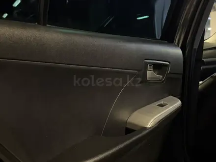 Toyota Camry 2013 года за 6 900 000 тг. в Алматы – фото 14