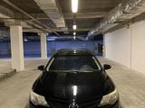 Toyota Camry 2013 года за 6 900 000 тг. в Алматы – фото 2
