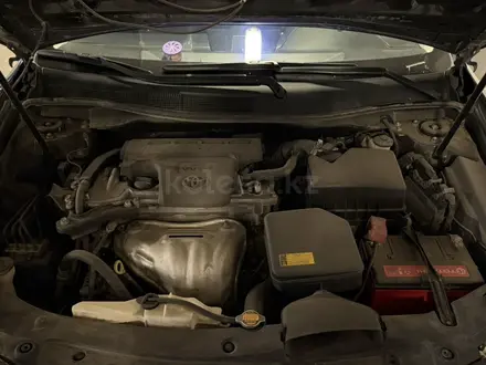 Toyota Camry 2013 года за 6 900 000 тг. в Алматы – фото 21