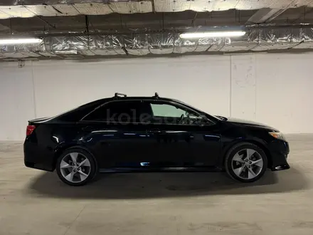 Toyota Camry 2013 года за 6 900 000 тг. в Алматы – фото 4