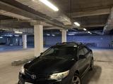 Toyota Camry 2013 года за 6 900 000 тг. в Алматы