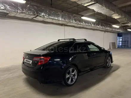 Toyota Camry 2013 года за 6 900 000 тг. в Алматы – фото 5