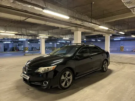 Toyota Camry 2013 года за 6 900 000 тг. в Алматы – фото 8