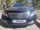 Toyota Camry 2013 годаүшін10 000 000 тг. в Шымкент