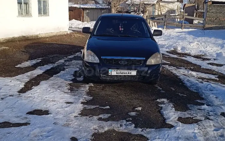 ВАЗ (Lada) Priora 2170 2013 года за 2 000 000 тг. в Ушарал