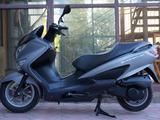 Suzuki  SKYWAVE 200 2018 года за 1 290 000 тг. в Шымкент – фото 3