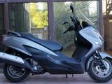 Suzuki  SKYWAVE 200 2018 года за 1 290 000 тг. в Шымкент – фото 2