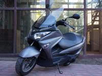 Suzuki  SKYWAVE 200 2018 года за 1 290 000 тг. в Шымкент