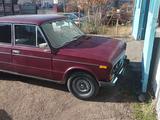 ВАЗ (Lada) 2106 2006 года за 820 000 тг. в Туркестан