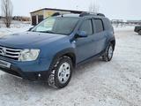 Renault Duster 2012 годаfor4 200 000 тг. в Актобе – фото 2