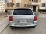 Porsche Cayenne 2004 года за 4 500 000 тг. в Уральск – фото 3