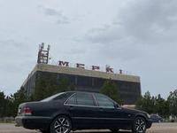 Mercedes-Benz S 500 1997 годаүшін2 500 000 тг. в Тараз