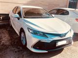 Авто бизнес класса Toyota Camry 75 в Алматы