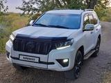 Toyota Land Cruiser Prado 2013 годаүшін12 200 000 тг. в Караганда