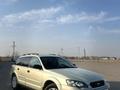 Subaru Outback 2005 года за 3 500 000 тг. в Алматы – фото 4