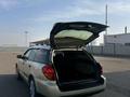 Subaru Outback 2005 года за 3 500 000 тг. в Алматы – фото 11
