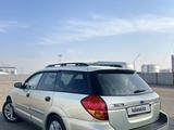 Subaru Outback 2005 годаүшін3 500 000 тг. в Алматы – фото 2