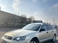 Subaru Outback 2005 года за 3 500 000 тг. в Алматы – фото 3