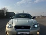 Subaru Outback 2005 годаүшін3 500 000 тг. в Алматы – фото 5