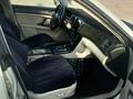 Subaru Outback 2005 года за 3 500 000 тг. в Алматы – фото 6