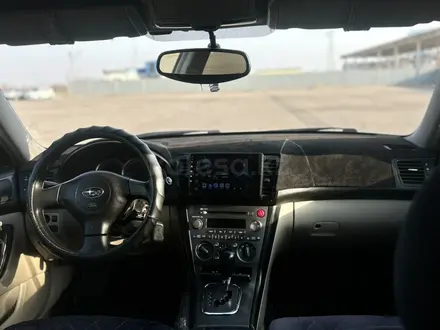 Subaru Outback 2005 года за 3 500 000 тг. в Алматы – фото 7