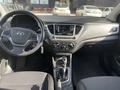 Hyundai Accent 2019 года за 7 400 000 тг. в Актобе – фото 7