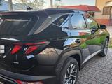 Hyundai Tucson 2024 года за 14 600 000 тг. в Алматы