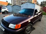 Audi 100 1993 годаfor3 350 000 тг. в Петропавловск