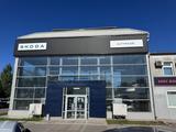 Škoda AltynCar Uralsk в Уральск