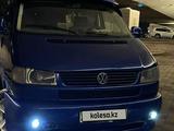 Volkswagen Transporter 1999 годаүшін4 500 000 тг. в Астана – фото 3