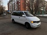 Nissan Largo 1997 года за 2 000 000 тг. в Астана – фото 2