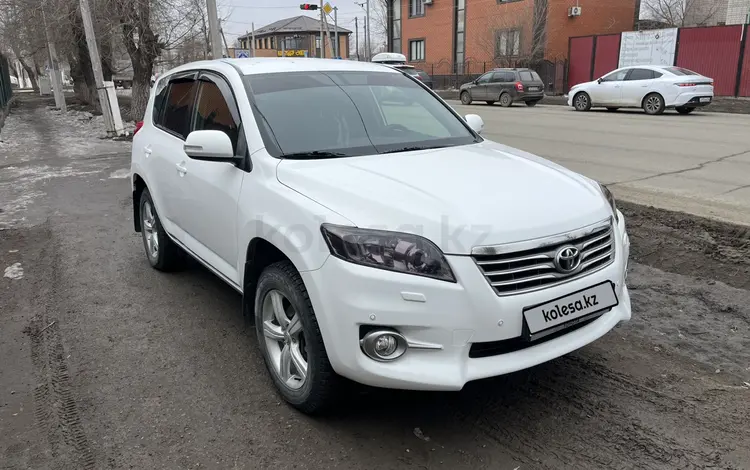 Toyota RAV4 2011 года за 6 900 000 тг. в Актобе