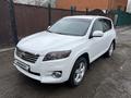 Toyota RAV4 2011 года за 6 900 000 тг. в Актобе – фото 2