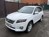 Toyota RAV4 2011 года за 6 900 000 тг. в Актобе – фото 2