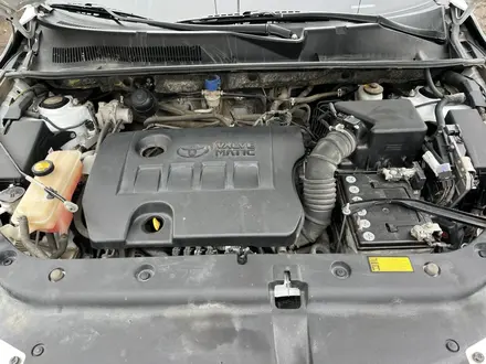 Toyota RAV4 2011 года за 6 900 000 тг. в Актобе – фото 7