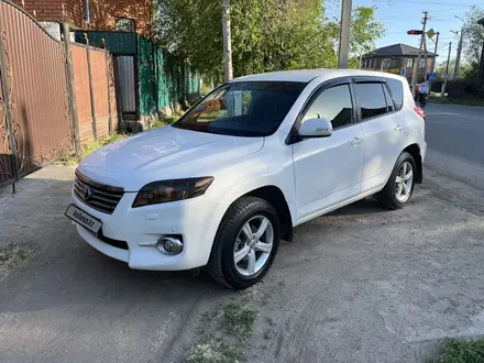 Toyota RAV4 2011 года за 6 900 000 тг. в Актобе – фото 10