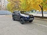 Toyota 4Runner 2015 годаүшін15 100 000 тг. в Алматы