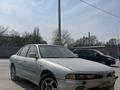 Mitsubishi Galant 1993 годаүшін900 000 тг. в Тараз