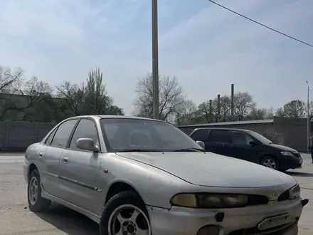 Mitsubishi Galant 1993 года за 900 000 тг. в Тараз