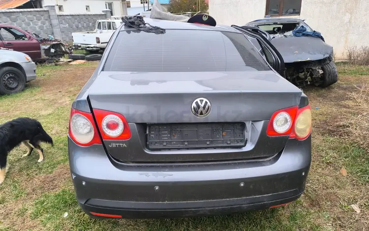 Volkswagen Jetta 2009 годаfor500 000 тг. в Алматы