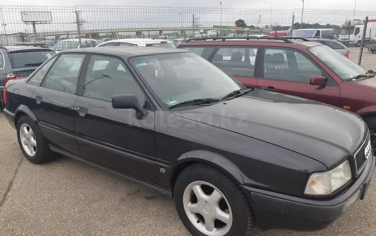 Audi 80 1994 года за 999 999 тг. в Актобе