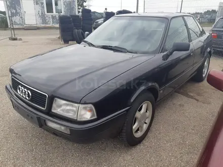 Audi 80 1994 года за 999 999 тг. в Актобе – фото 2