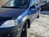 ВАЗ (Lada) Largus Cross 2020 годаүшін6 100 000 тг. в Актобе – фото 5