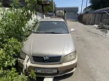 Opel Omega, 2002