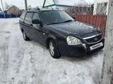 ВАЗ (Lada) Priora 2171 2011 годаүшін1 800 000 тг. в Караганда – фото 2