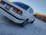 Nissan Sunny 1999 годаfor1 550 000 тг. в Петропавловск – фото 3