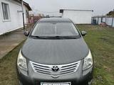 Toyota Avensis 2012 годаүшін5 300 000 тг. в Уральск